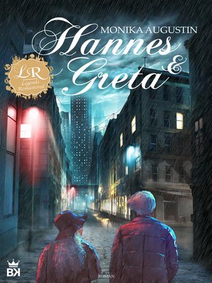 cover image of Hannes und Greta
